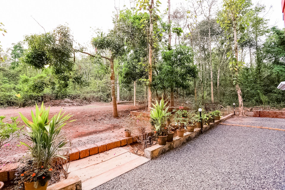 SPOT ON 41706 KK Residency, Kannur-II, Kannur