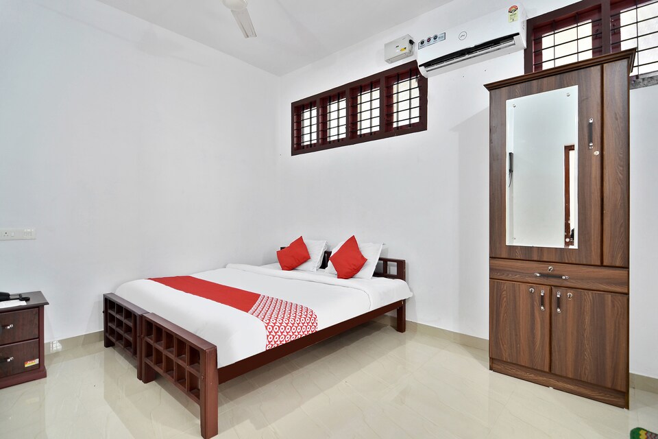 OYO 41708 Cliff N Clouds, Varkala-II, Varkala