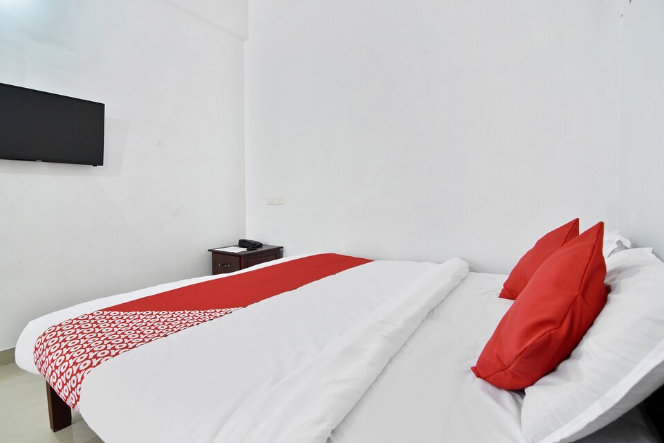 OYO 41708 Cliff N Clouds, Varkala-II, Varkala