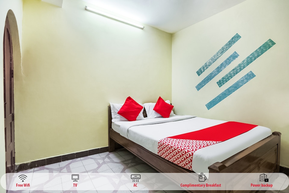 OYO 41711 Rahamath Cottage, Ooty Coonoor Road, Ooty