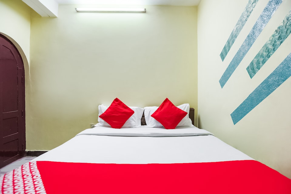 OYO 41711 Rahamath Cottage, Ooty Coonoor Road, Ooty