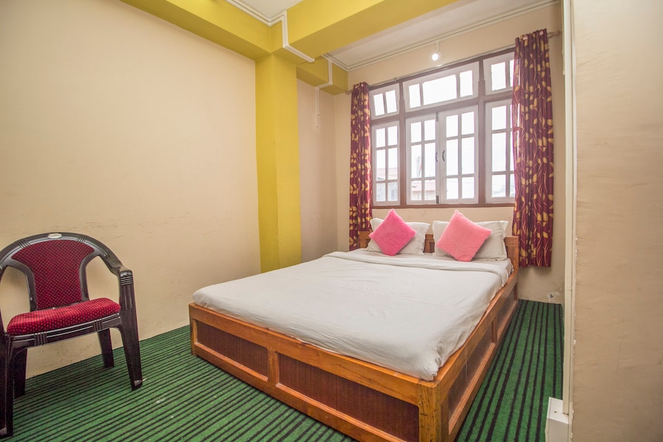 OYO 41712 Indrapuri Resort, Latagudi, Latagudi