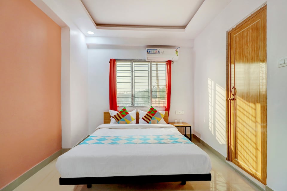 OYO Home 41718 Cozy Stay,belghoria Expressway, VIP Road Kolkata, कोलकाता