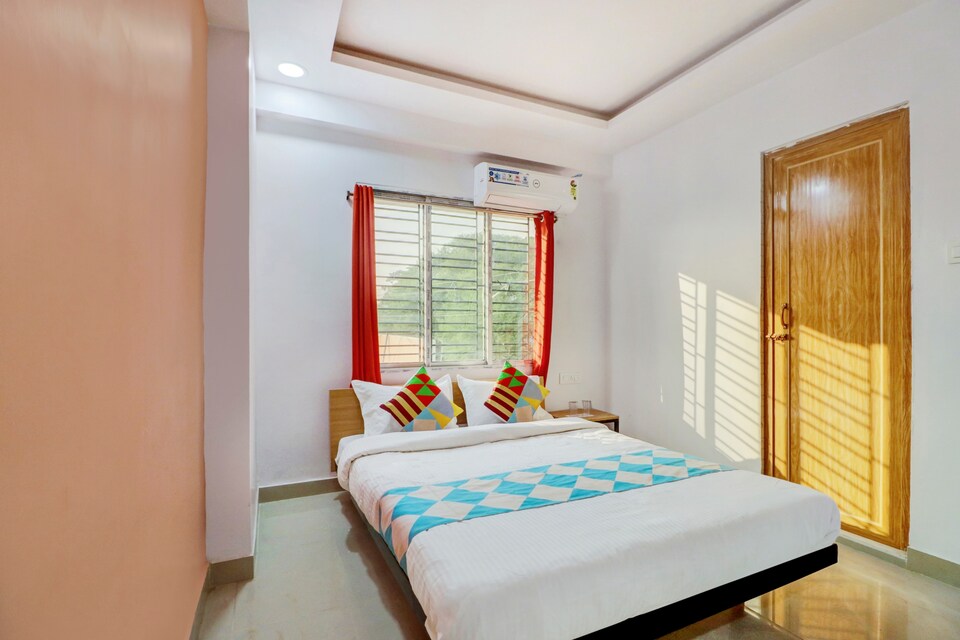 OYO Home 41718 Cozy Stay,belghoria Expressway, VIP Road Kolkata, कोलकाता