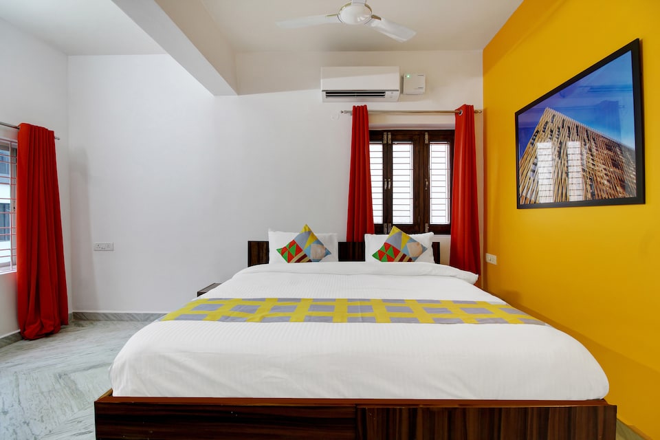 Live on HYD1201, Madhapur, Hyderabad