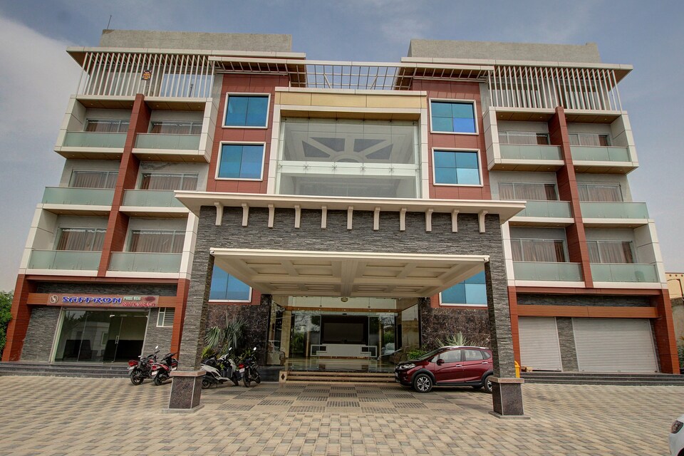 Capital O 41723 Shree international, Hospet, Hospet