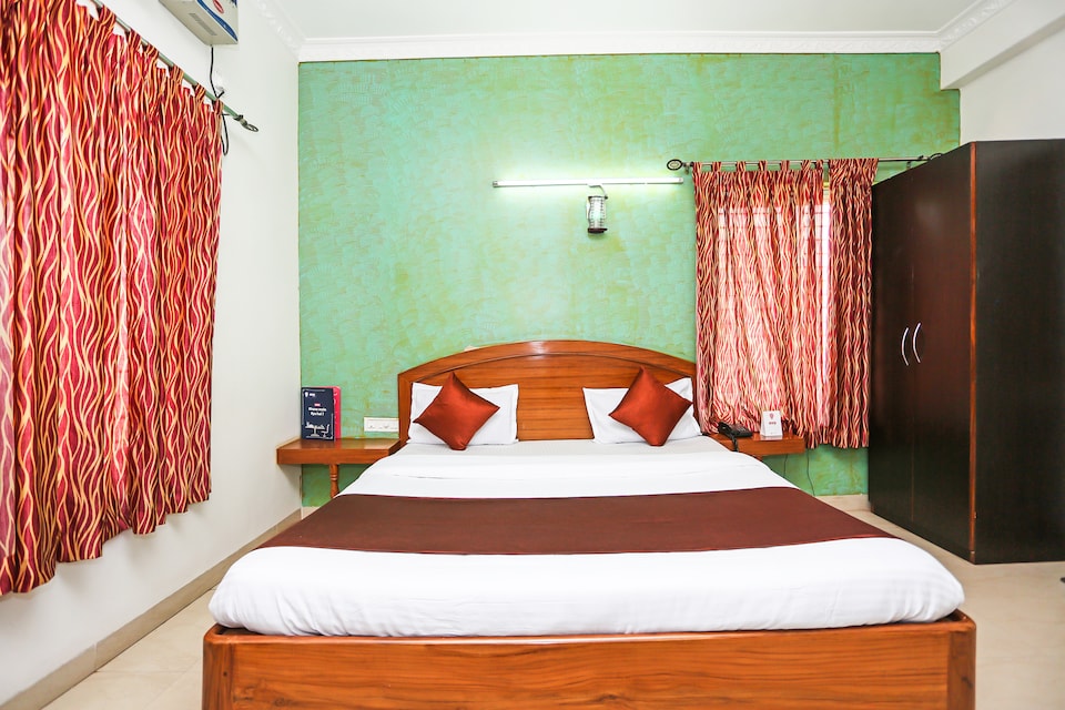 OYO 3869 Hotel Daaven, Chandrasekharpur, Bhubaneswar