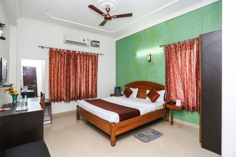 OYO 3869 Hotel Daaven, Chandrasekharpur, Bhubaneswar