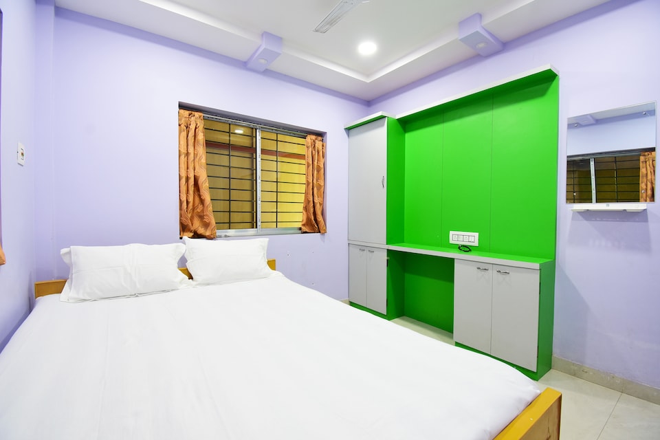 SPOT ON 41724 Ashoka Hotel, Kharagpur, Kharagpur