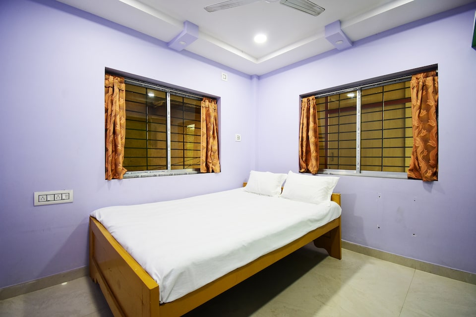 SPOT ON 41724 Ashoka Hotel, Kharagpur, Kharagpur