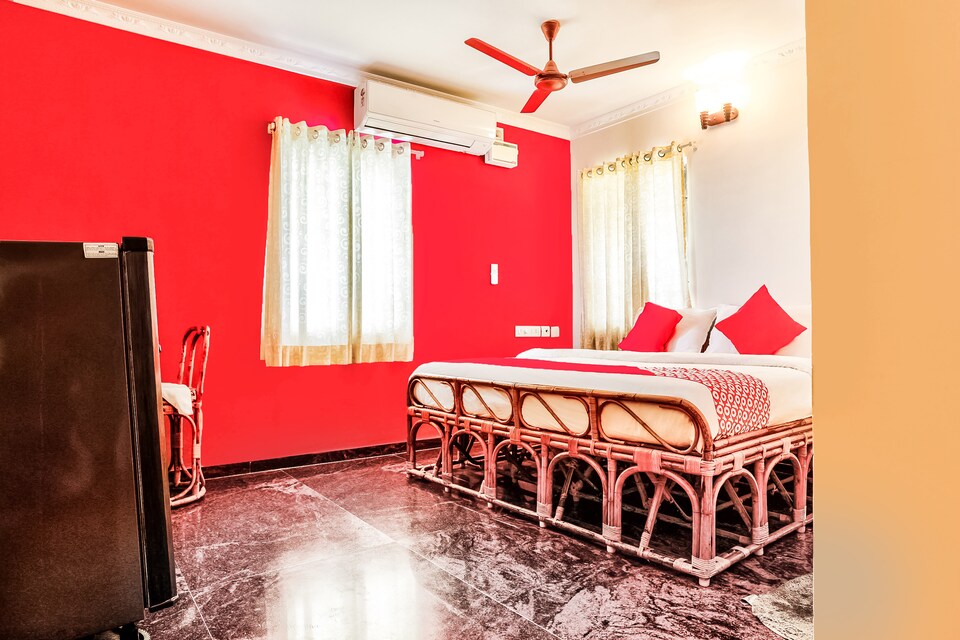 OYO 41725 Yashica Service Apartment, Sriperumbudur Chennai, Chennai