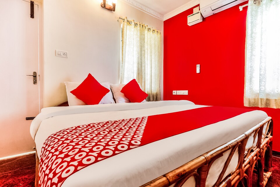 OYO 41725 Yashica Service Apartment, Sriperumbudur Chennai, Chennai