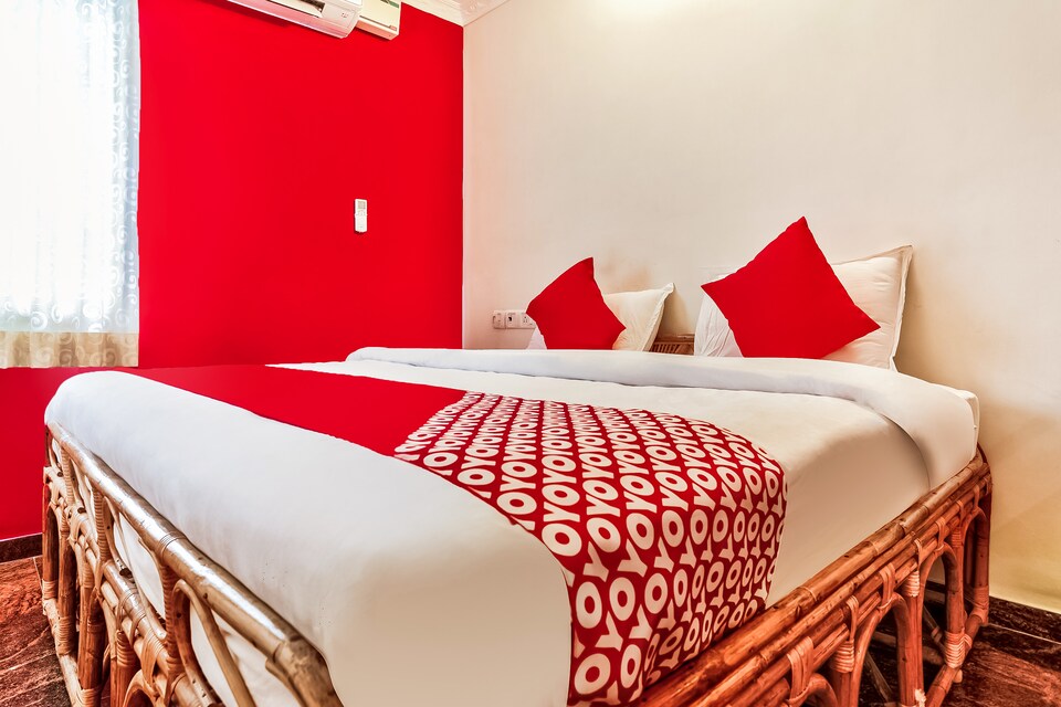 OYO 41725 Yashica Service Apartment, Sriperumbudur Chennai, Chennai