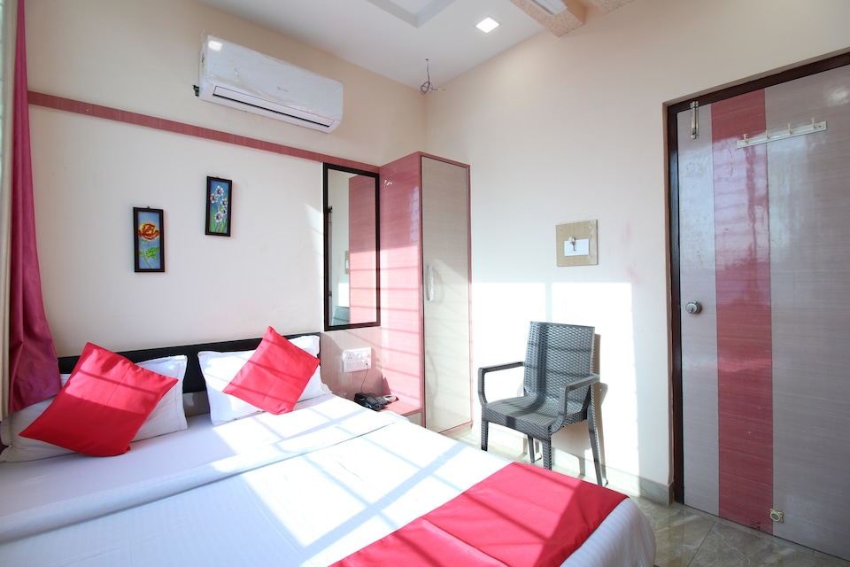 OYO 41727 Jannat Hotel And Restaurant, Sirohi, Sirohi