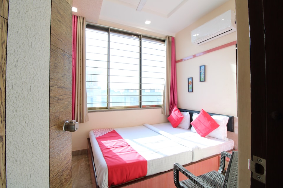 OYO 41727 Jannat Hotel And Restaurant, Sirohi, Sirohi