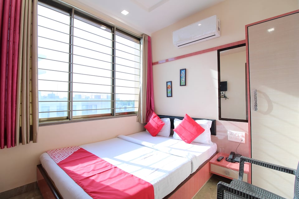 OYO 41727 Jannat Hotel And Restaurant, Sirohi, Sirohi