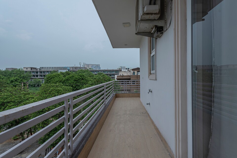 Collection O Sushant Lok Rd Block C Near Appu Ghar, HUDA CENTRE 1, Gurgaon