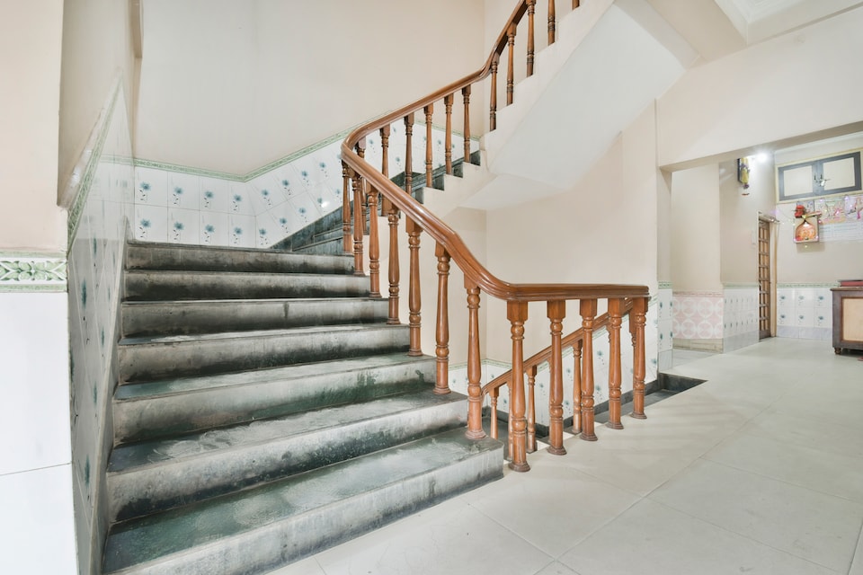 SPOT ON 41734 Hotel Basant Vihar, Muzaffarpur, Muzaffarpur