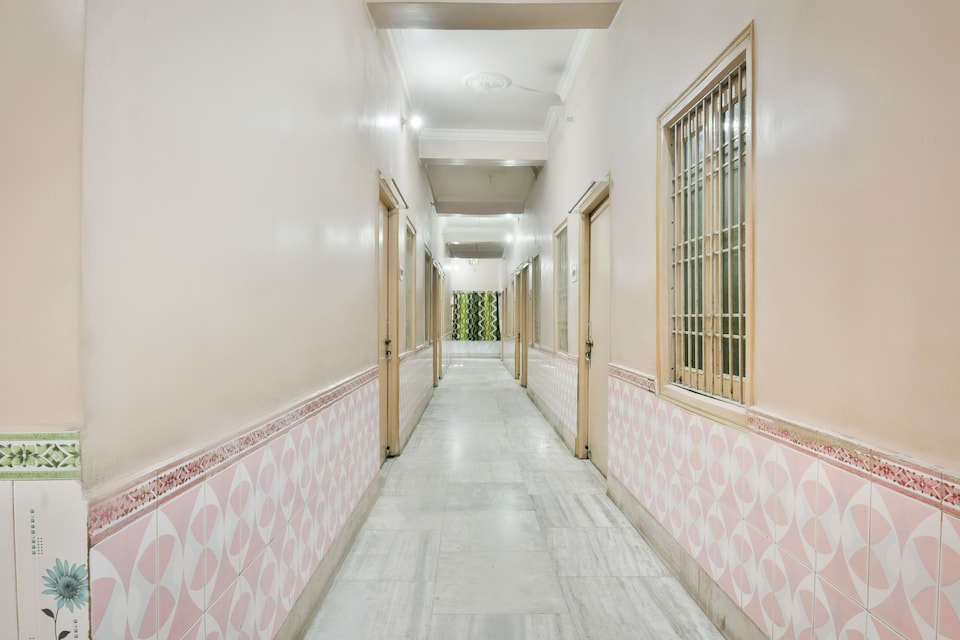 SPOT ON 41734 Hotel Basant Vihar, Muzaffarpur, Muzaffarpur