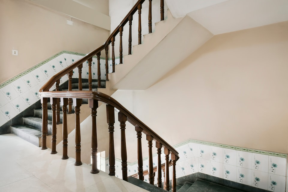 SPOT ON 41734 Hotel Basant Vihar, Muzaffarpur, Muzaffarpur