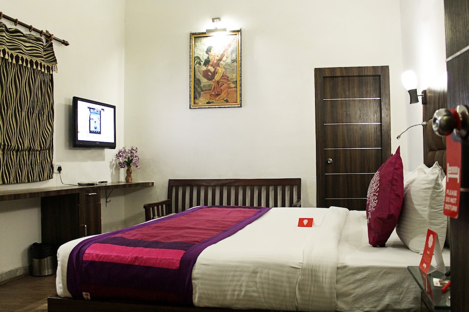 Live with new code-AGR171, Shilpgram, Agra