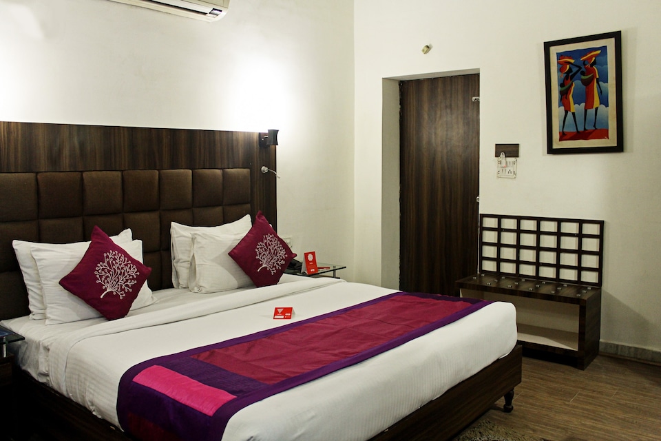 Live with new code-AGR171, Shilpgram, Agra