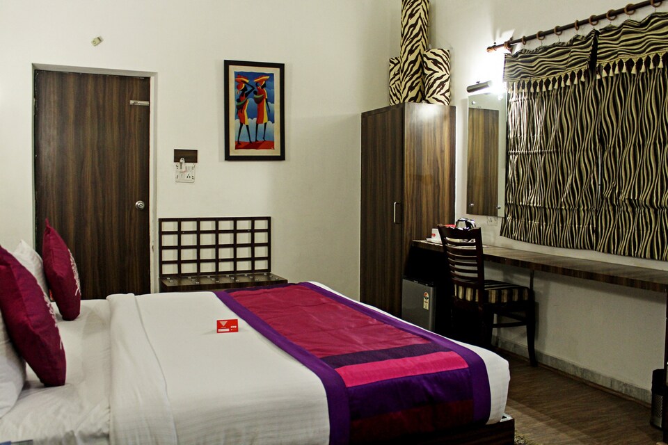 Live with new code-AGR171, Shilpgram, Agra