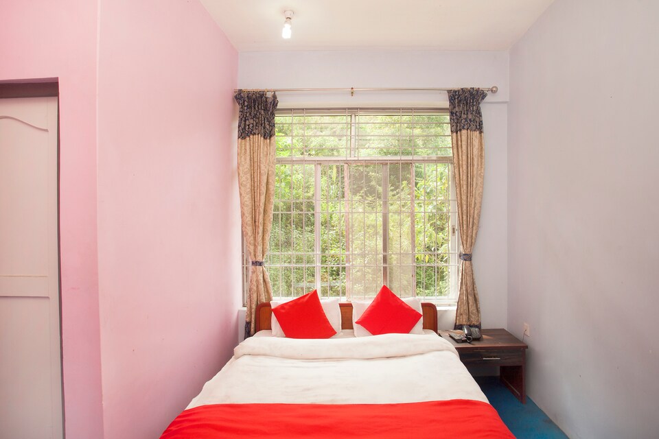 SPOT ON 441 Dreams Hotel And Inn, Bhedetar, Dharan Nepal