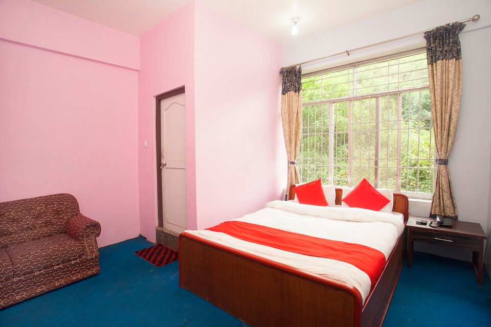 SPOT ON 441 Dreams Hotel And Inn, Bhedetar, Dharan Nepal