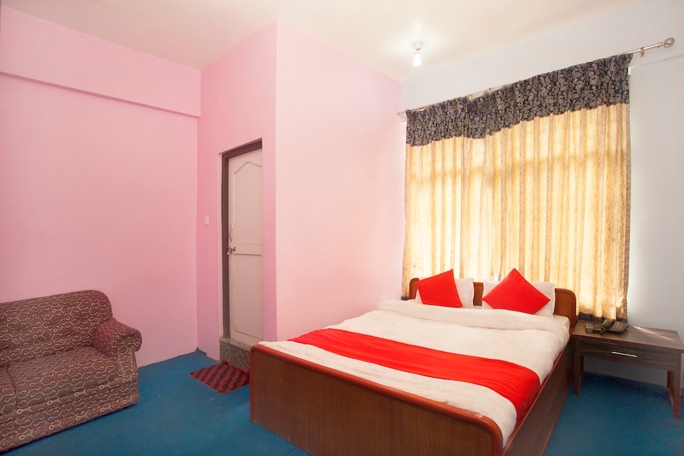 SPOT ON 441 Dreams Hotel And Inn, Bhedetar, Dharan Nepal