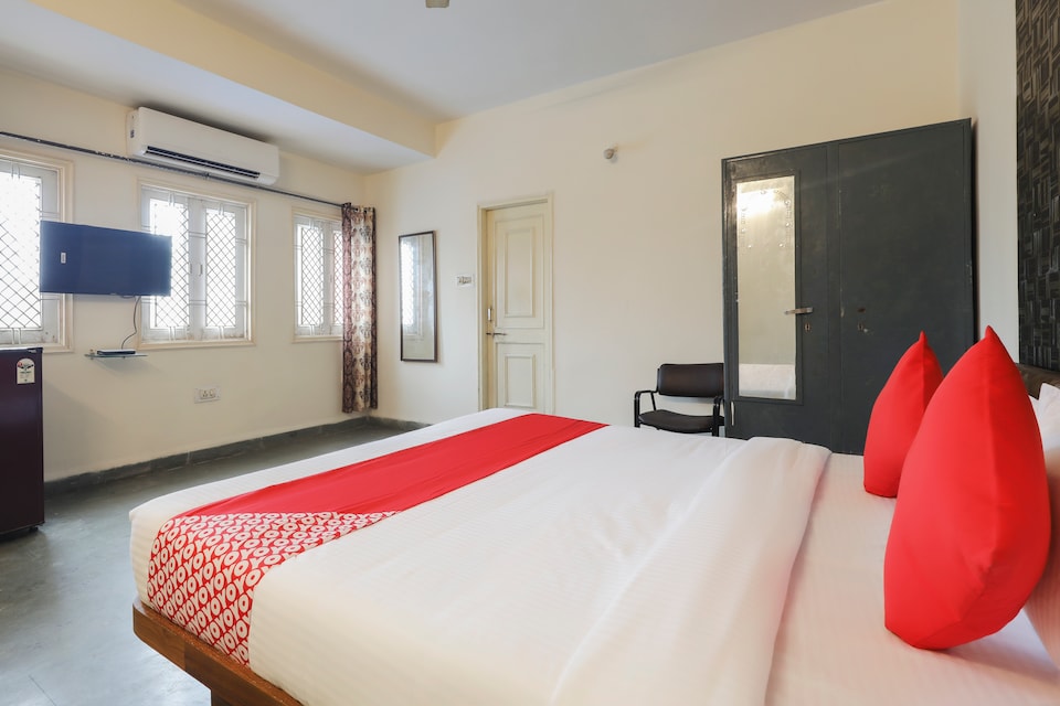 Collection O 41740 Karnawat Guest House, Vijay Nagar Indore, Indore