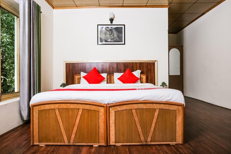 OYO 41744 Naycho Resort, Leh, Leh-Ladakh