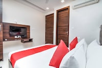 OYO Flagship 41748 Shalimar Bagh