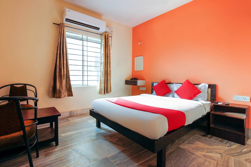OYO 41751 Hotel Sabharwal, Abids-II, Hyderabad