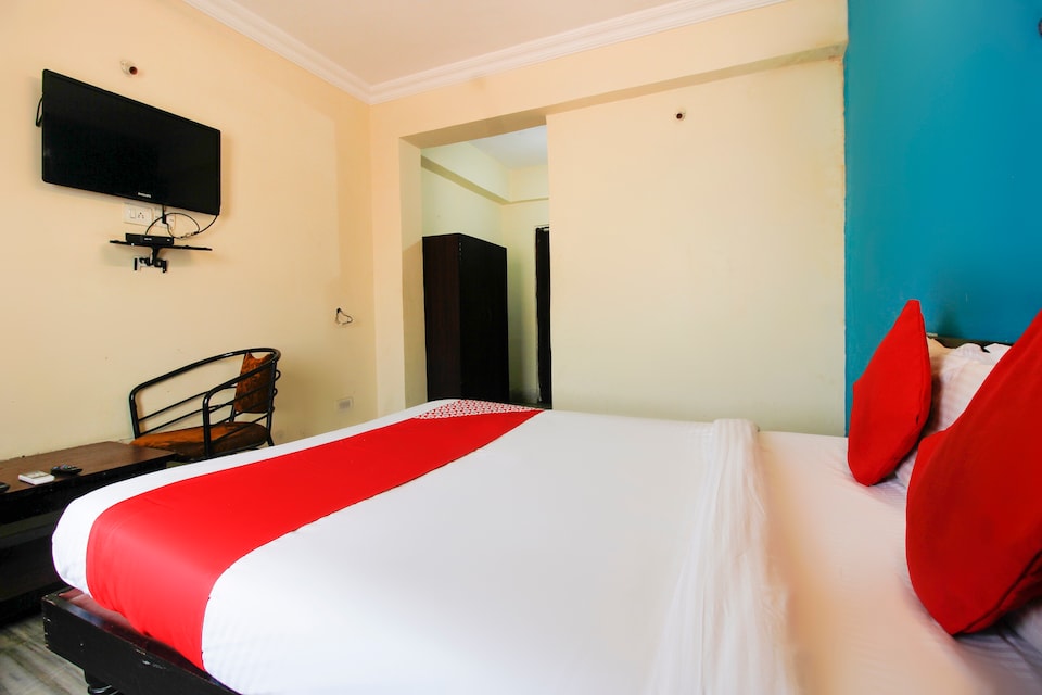 OYO 41751 Hotel Sabharwal, Abids-II, Hyderabad