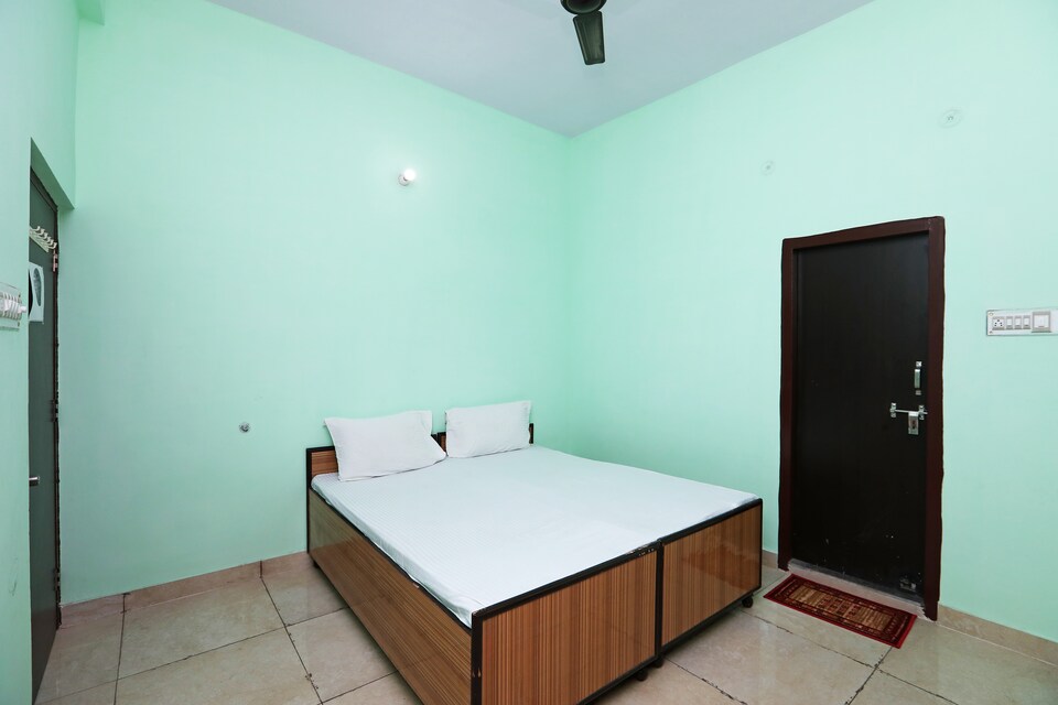 SPOT ON 41752 Shree Ram Murti Guest House, Neemrana, Neemrana