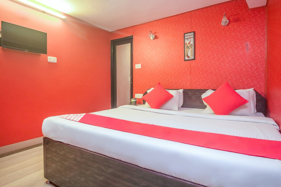 OYO 3875 Hotel Everest Glory, Darjeeling, Darjeeling