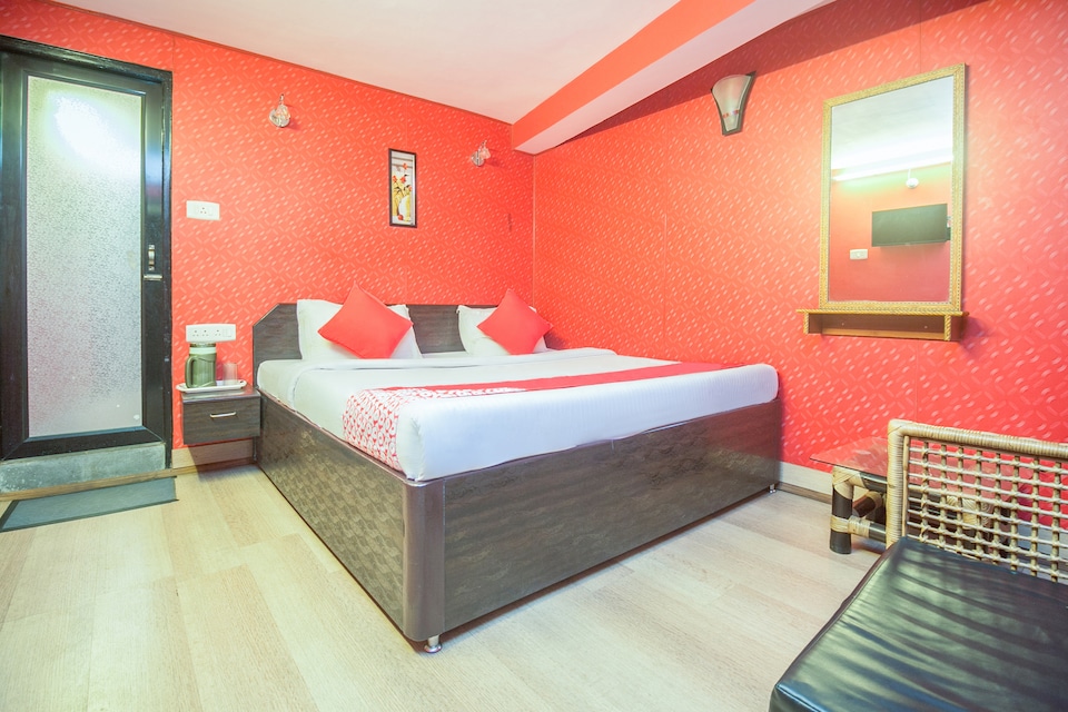 OYO 3875 Hotel Everest Glory, Darjeeling, Darjeeling