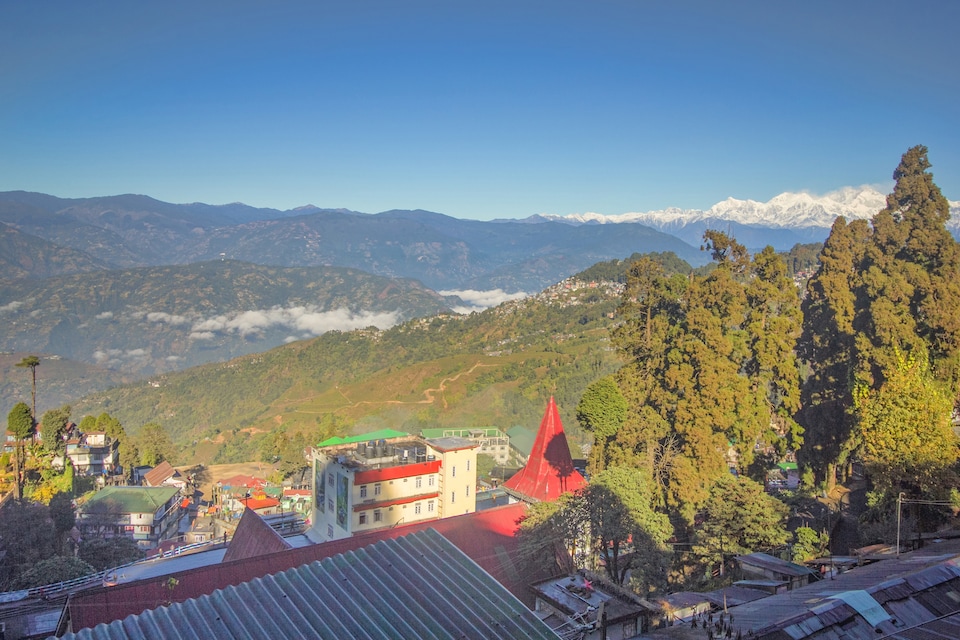 OYO 3875 Hotel Everest Glory, Darjeeling, Darjeeling