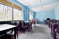 SPOT ON Jubber Valley