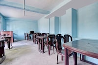 SPOT ON Jubber Valley