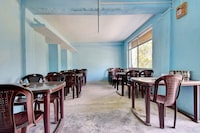 SPOT ON Jubber Valley