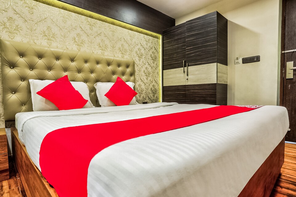 OYO 41864 Mukthi Guest House, Auroville City, Chennai