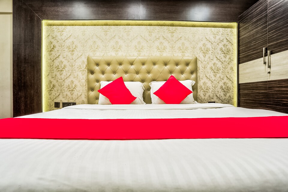 OYO 41864 Mukthi Guest House, Auroville City, Chennai