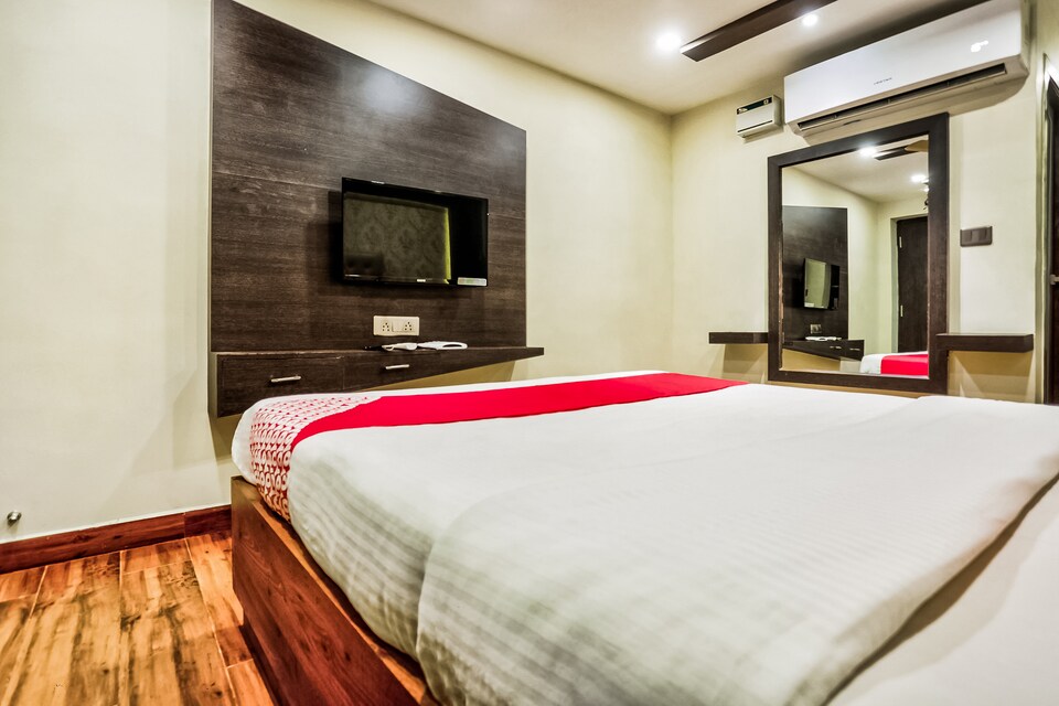OYO 41864 Mukthi Guest House, Auroville City, Chennai