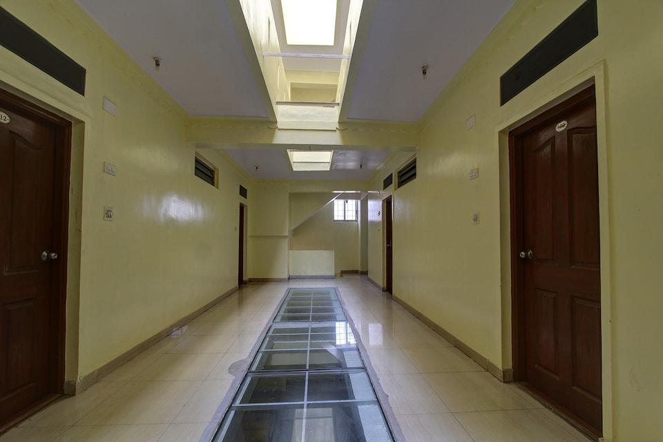 LIVE ON BLR2597, Kalyan Nagar Bangalore-II, Bangalore