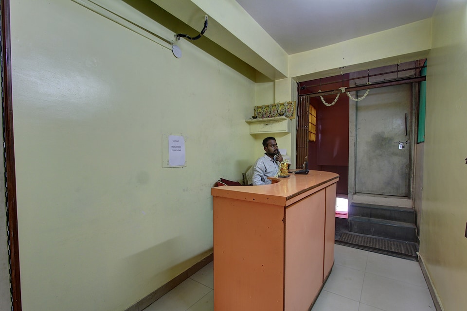 LIVE ON BLR2597, Kalyan Nagar Bangalore-II, Bangalore