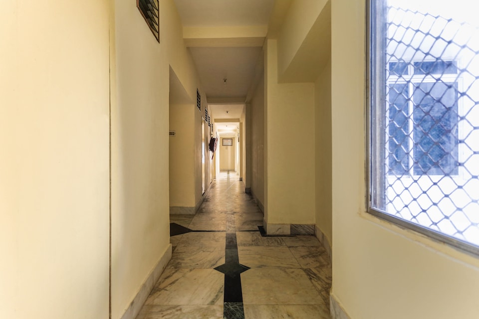 OYO 41868 Rockbay, Swargdwar Puri, Puri