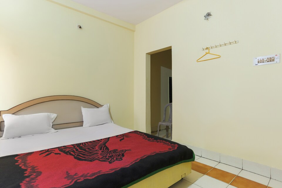 OYO 41868 Rockbay, Swargdwar Puri, Puri