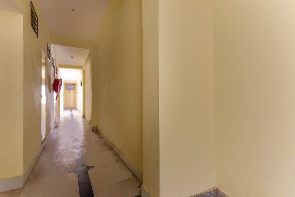 OYO 41868 Rockbay, Swargdwar Puri, Puri